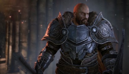 Lords of the Fallen Removed From Ultimate Game Sale Amidst Confusion