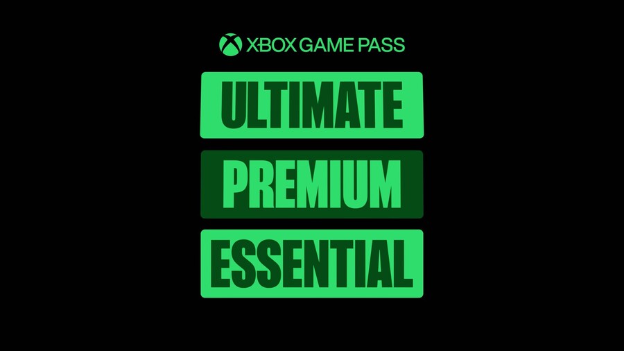 Poll: Now That The Dust Has Settled, Which Xbox Game Pass Tier Are You Subscribed To?