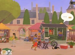 What Are You Playing This Weekend? (April 11-12)