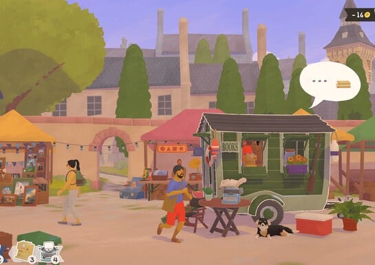 What Are You Playing This Weekend? (April 11-12)