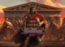 Age Of Empires 2 New 'Chronicles: Battle For Greece' DLC Announced