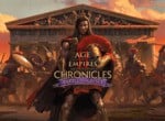 Age Of Empires 2 New 'Chronicles: Battle For Greece' DLC Announced