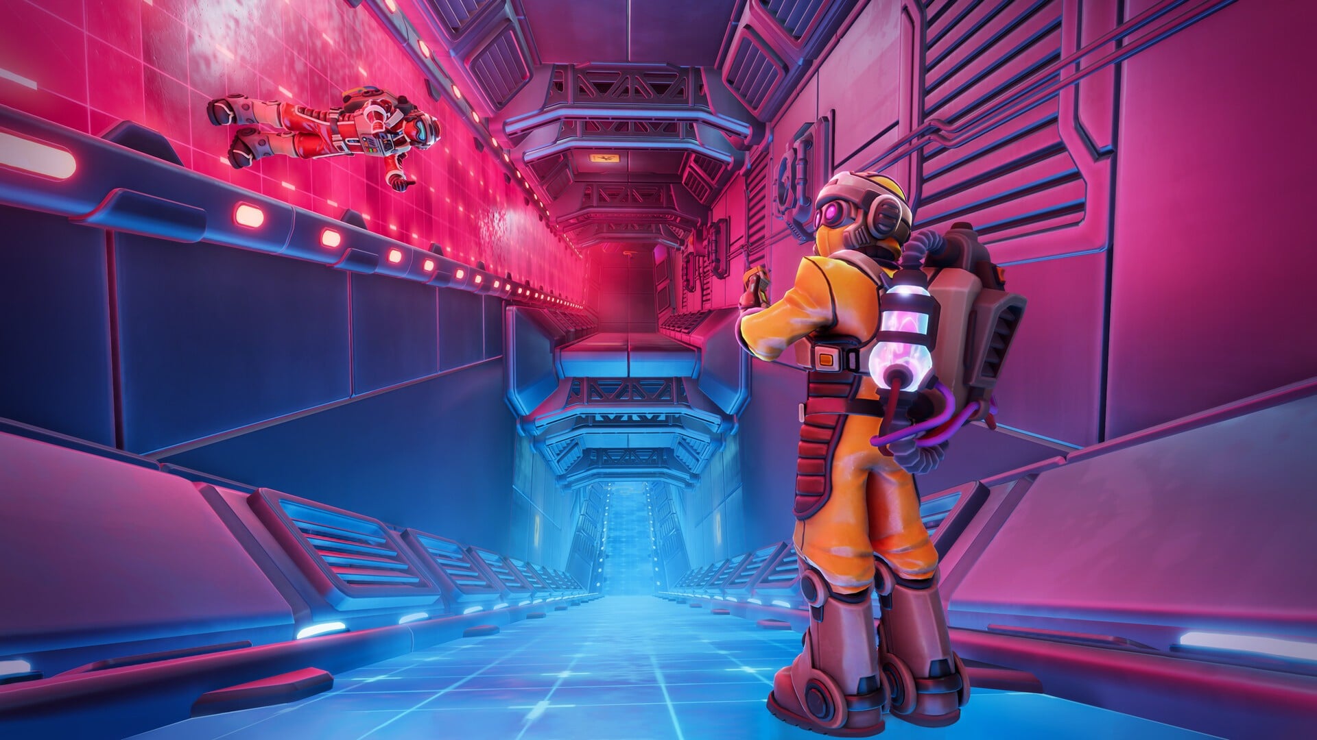 Seven Xbox Games Are Out Today, Including The Next Great Co-Op Adventure (October 20)