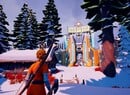 Free-To-Play Battle Royale Darwin Project Is Slowly Shutting Down