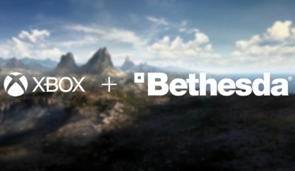 What Do You Think About Certain Bethesda Games Being Xbox Exclusives?