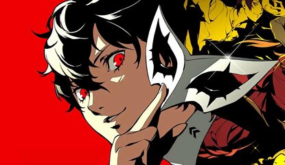 Atlus Is Revealing Seven Projects To Mark Persona's 25th Anniversary