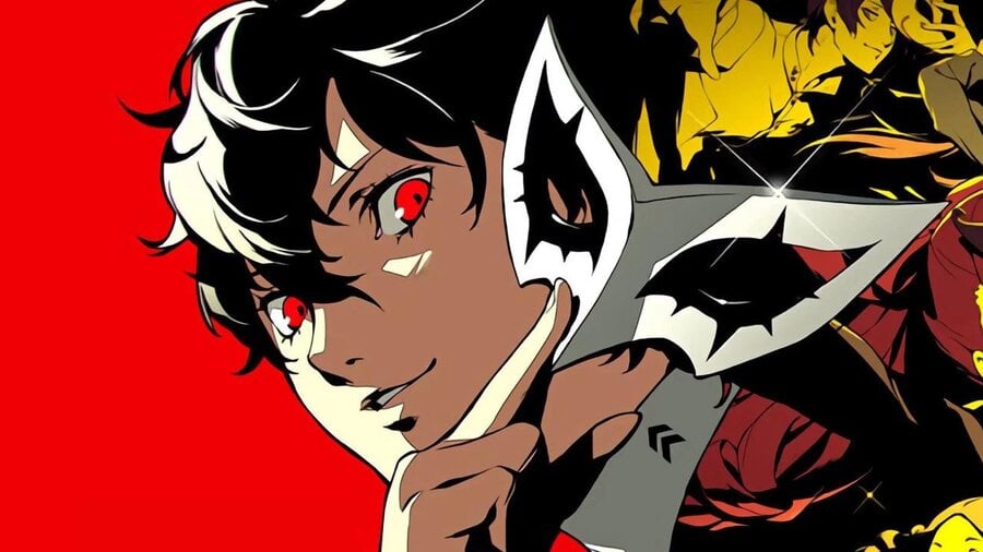 Atlus Is Revealing Seven Projects To Mark Persona's 25th Anniversary