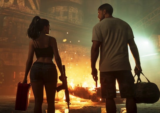 GTA 6 Release Times Suggest Some Xbox Players Will Get Access Earlier Than Others