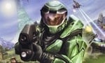 Random: Halo Infinite’s Artwork Reimagined As Combat Evolved Is Stunning