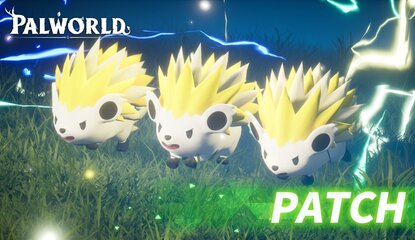Palworld Update 0.2.2.0 Coming To Xbox Soon, Here's What's Included