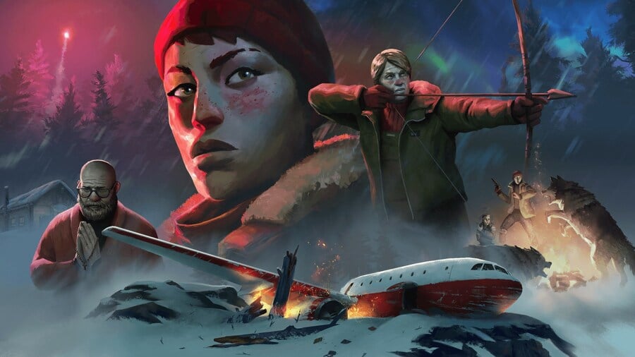 The Long Dark