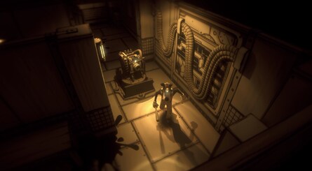 Bendy: Lone Wolf Is Giving Us A 'Thrilling Survival Adventure' On Xbox This Week 3