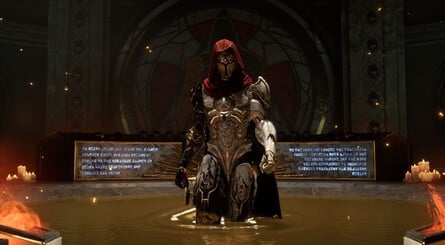 Armatus Brings Its Gothic-Tinged Roguelite To Xbox Game Pass In 2026 4