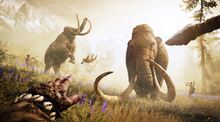 Far Cry Primal