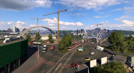 Euro Truck Simulator 2 Is Officially Coming To Xbox One & Series X|S 6