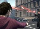 Harry Potter Casts Magic Spell on Kinect This Week