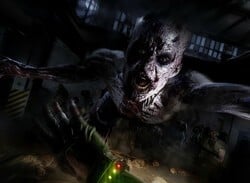 New Dying Light 2 Gameplay Dials Up The Horror