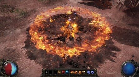 Path Of Exile 2 Has Quickly Become One Of The 'Top Paid' Games On Xbox 3