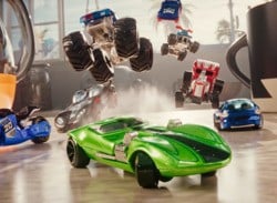 Hot Wheels Unleashed 2: Turbocharged Loops Onto Xbox This October