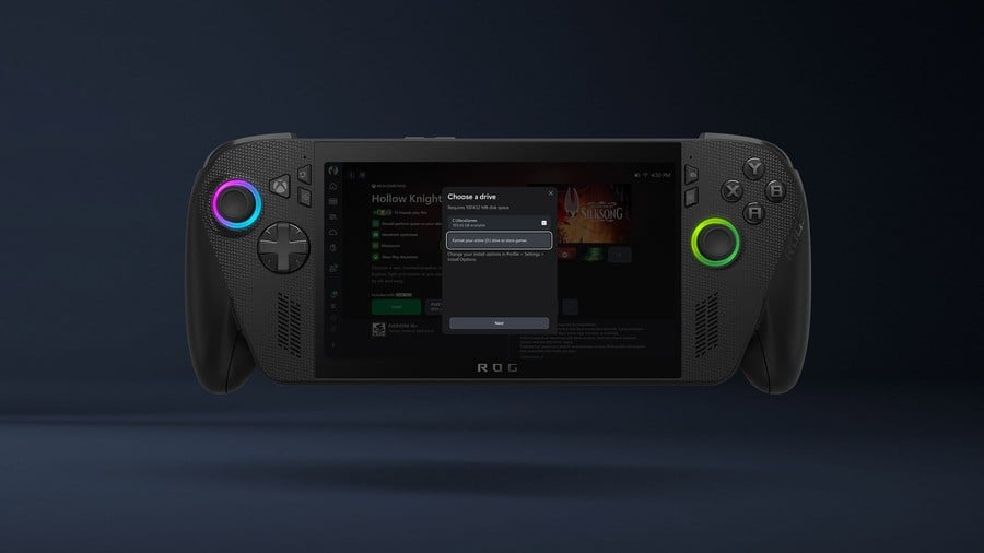 Here's What's Included In The Xbox February 2026 Update2