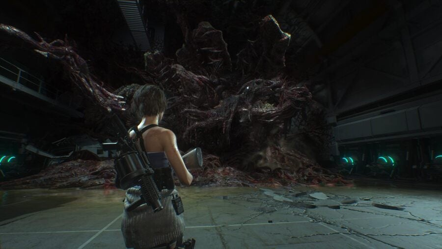 Hands On: Os remakes de Resident Evil valem a pena jogar novamente no Xbox Series X | S?  3