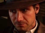 Indiana Jones And The Great Circle Is Well Over 100GB On Xbox Series X