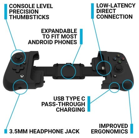 'Gamevice Flex' Controller Launches This Month, And There's A Bonus For Xbox Fans 4