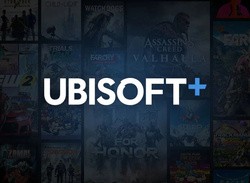 'Ubisoft+ Classics' Joins Xbox Game Pass Ultimate, Hugely Expanding The Library
