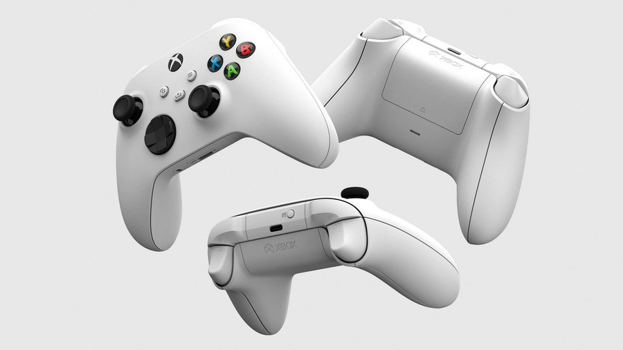 Xbox Series Sx Controller.original