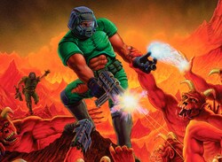 Which Is Your Favourite DOOM Game On Xbox?