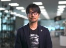 Hideo Kojima Says We're Either Going To Love Or Hate His Xbox-Published Game 'OD'