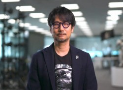 Hideo Kojima Says We're Either Going To Love Or Hate His Xbox-Published Game 'OD'