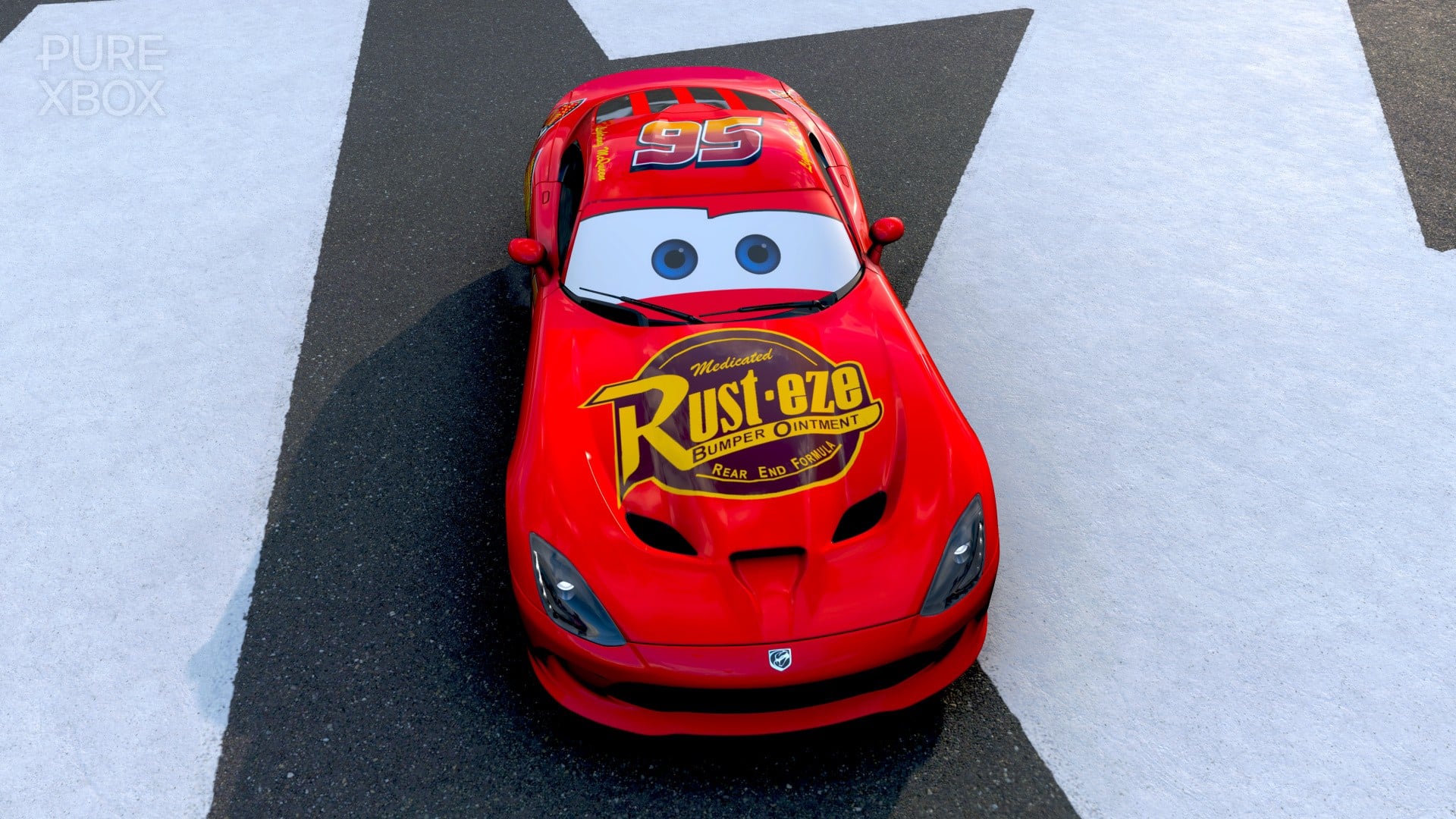 Xbox felicita a Playground Games por el éxito 'excepcional' de Forza Horizon 6