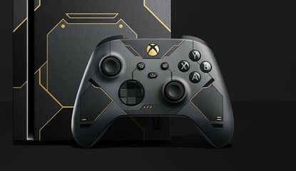 Halo Fans Want The Xbox Series X Limited Edition Controller To Be Sold Separately