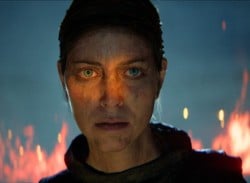 Ninja Theory's 'Project: Mara' Was Just A Concept, Hellblade 3 Could Be Their Next Game