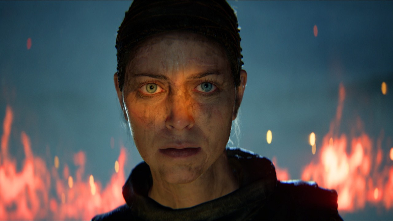 Rumour: Ninja Theory's 'Project: Mara' Was Just A Concept, Hellblade 3 Could Be Their Next Game