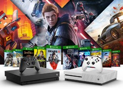 Xbox Sales And Subscriptions Are Spiking Right Now, Reveals Xbox Boss