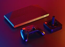 The Atari VCS Might Be Getting Support For Xbox Game Pass
