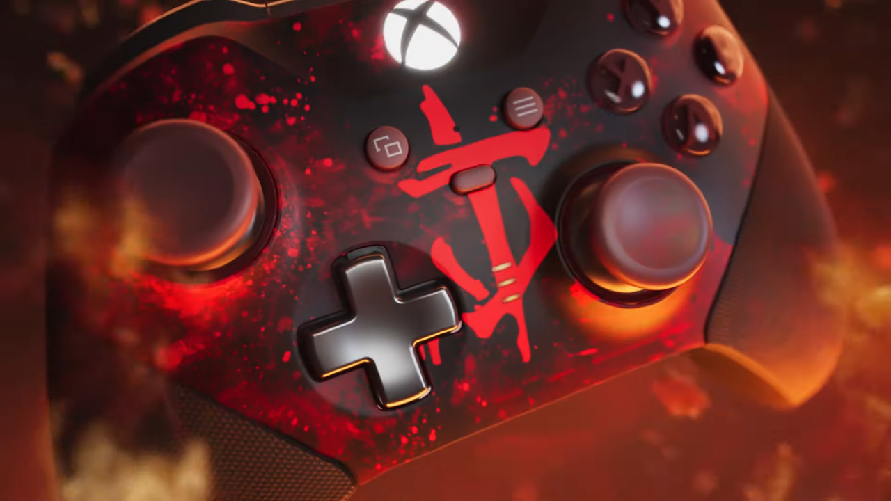 Xbox's DOOM: The Dark Ages Seemingly Has Tiny Amount Of Content On Disc