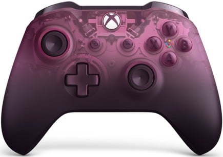 Phantom Magenta Special Edition