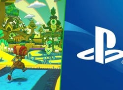 PlayStation Exec Congratulates Xbox On The Launch Of Psychonauts 2