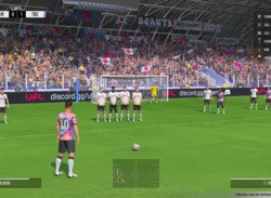 UFL Open Beta Review (Xbox): A Surprisingly Fun Football Game With A Lot Of Potential