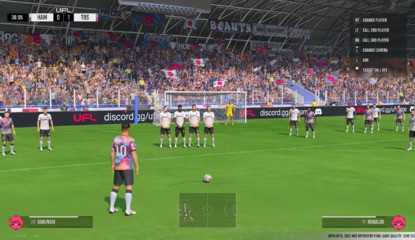 UFL Open Beta Review (Xbox): A Surprisingly Fun Football Game With A Lot Of Potential