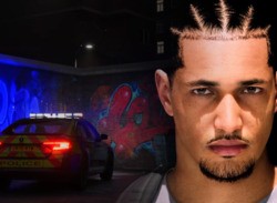 ENDS Is A London-Based GTA-Style RPG, And It's Planned For Xbox