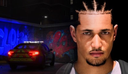 ENDS Is A London-Based GTA-Style RPG, And It's Planned For Xbox