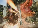 Exoprimal's Major Monster Hunter Crossover Hits Xbox Game Pass In January
