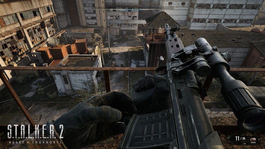 Stalker 2 Dev Drops Beautiful New Screenshots As We Near Xbox Game Pass Launch 1