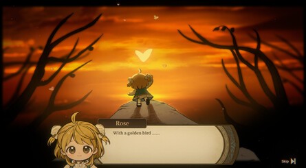 Volcano Princess Arrives On Xbox Game Pass To 'Overwhelmingly Positive' Reviews 1