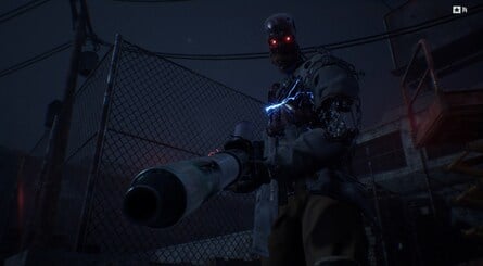 Terminator: Resistance Drops To Lowest Price Ever On Xbox, But You'll Need To Be Quick 4