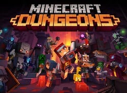 Minecraft Dungeons Is Now Available With Xbox Game Pass